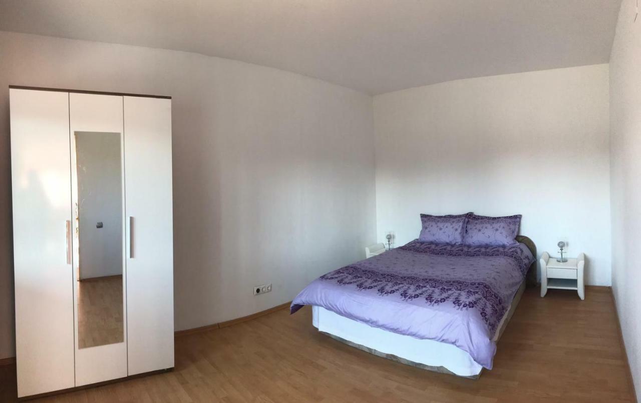Vila Ekooos Braşov Exterior foto