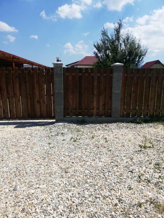 Vila Ekooos Braşov Exterior foto
